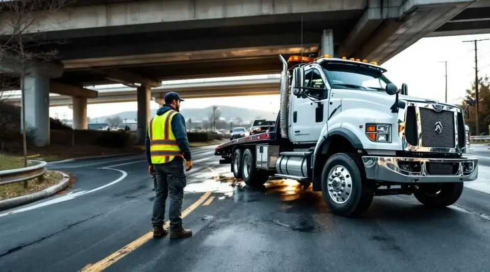 Our Story: Dedicated to Philadelphia's Drivers