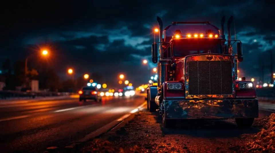 24 Hour Towing Service Philadelphia